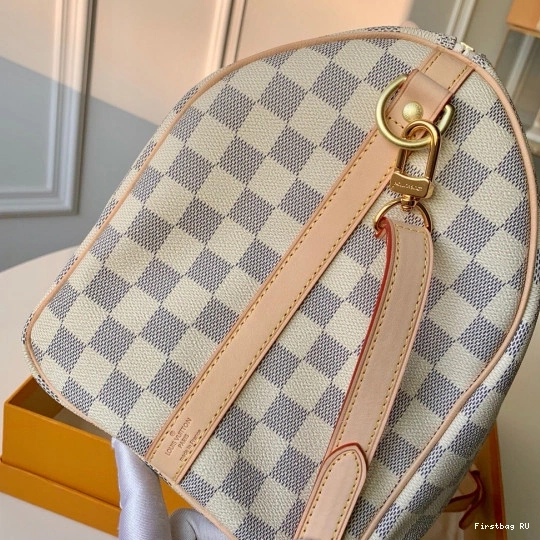 Firstbags ru review SPEEDY Louis Vuitton BANDOULIÈRE 35 0817